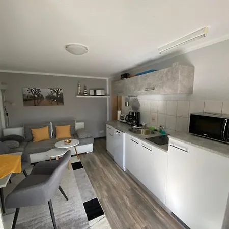 Ferienwohnung Lorenz Korswandt Exterior photo