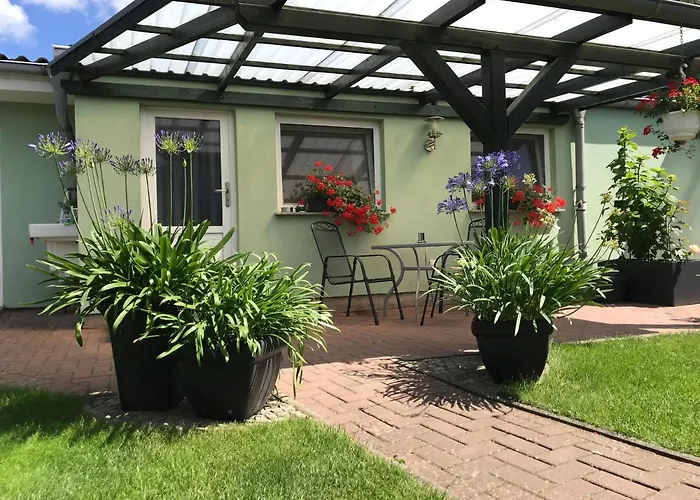 Ferienwohnung Lorenz