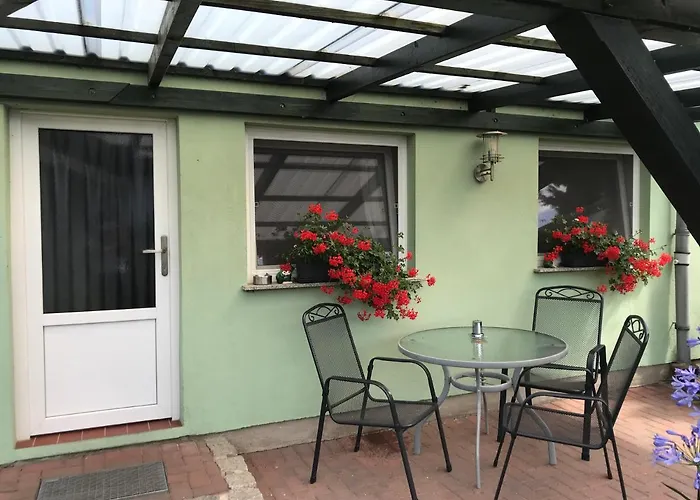 Ferienwohnung Lorenz
