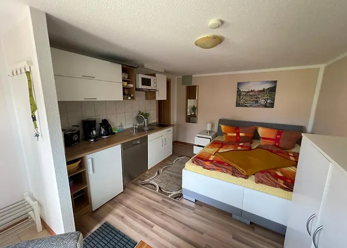 Ferienwohnung Lorenz