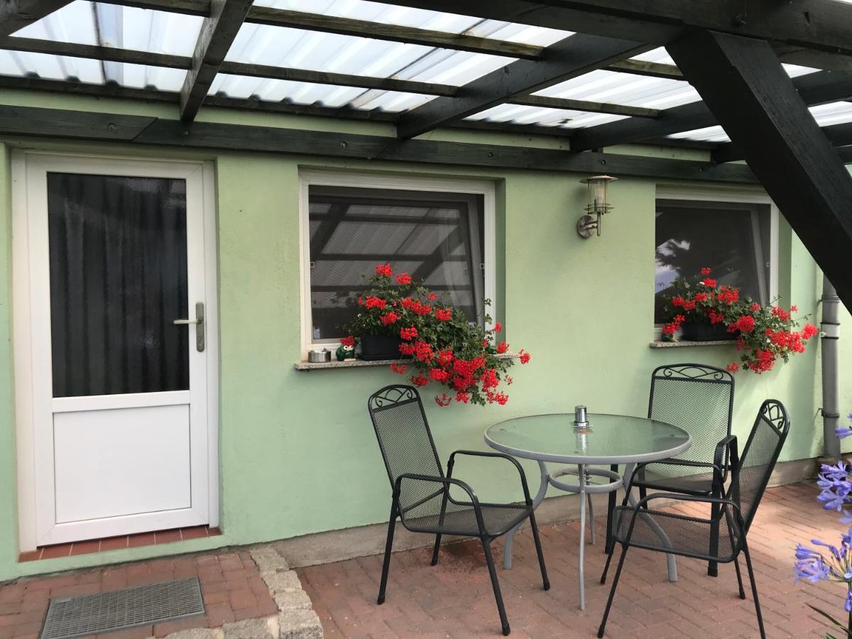Homestay Lorenz Korswandt
