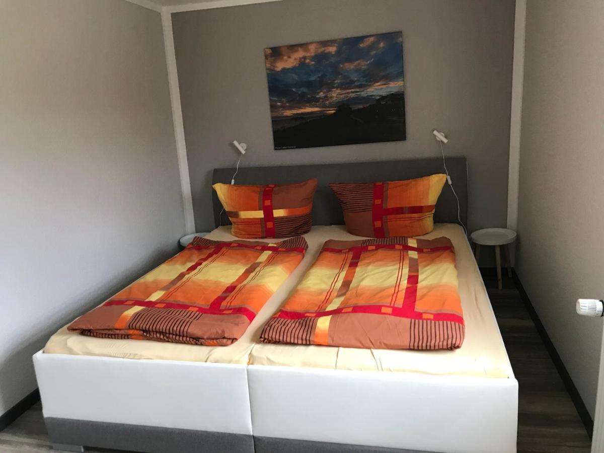 Lorenz Homestay Korswandt