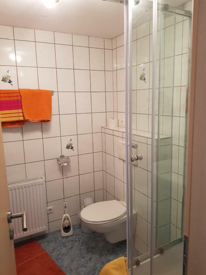 Homestay Lorenz *